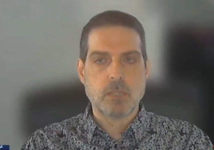 EVO KOJA POLITIKA SE KRIJE IZA "STUDENTSKIH" PROTESTA: "Srbija mora da se suoči sa svojim zločinima iz devedesetih! Ne znamo gde su nam granice!" (VIDEO)