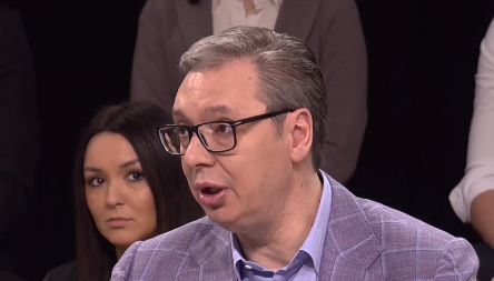 "OGROMNE SU PROMENE" Vučić o parlamentarnim izborima u Nemačkoj