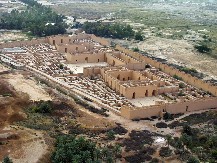 Bio je najveći grad na svetu