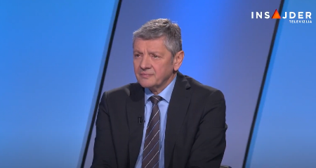 JUGOSLAV ČOŠIĆ OTKRIO ŠTA MU JE TRAŽIO DRAŽA PETROVIĆ, KOME DA SE PRODAJU! "Vidim Dražo u kampanji ste protiv Insajdera! Setih se kad si me molio..."