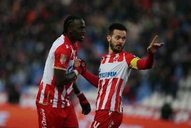 POZNAT TERMIN Zvezda i OFK Beograd saznali kada će odigrati meč osmine finala Kupa Srbije