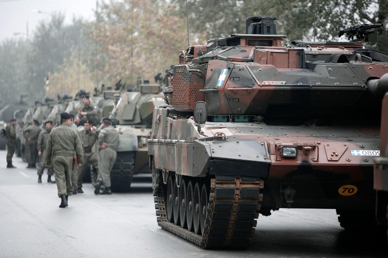 ITALIJA ŠALJE TRUPE U UKRAJINU Evo šta je uslov, oglasio se Tajani