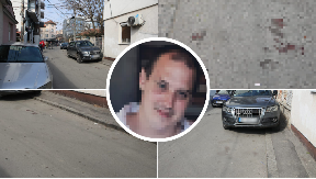 AUTOMEHANIČAR IPAK NIJE UBIO "SLUČAJNOG PROLAZNIKA": Otkriven motiv svirepog ubistva kod Cvetka