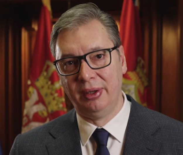 PREDSEDNIK VUČIĆ TRI DANA NA ISTOKU SRBIJE Poručio: Posetiću Borski, Zaječarski i deo Braničevskog okruga