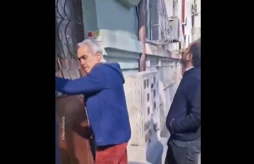 PRONAĐENI MILIONI U KUĆI TELOHRANITELJA KALINA ĐORĐESKUA! Otkriven sef sa enormnim sumama novca! Ko stoji iza ovog skandala?