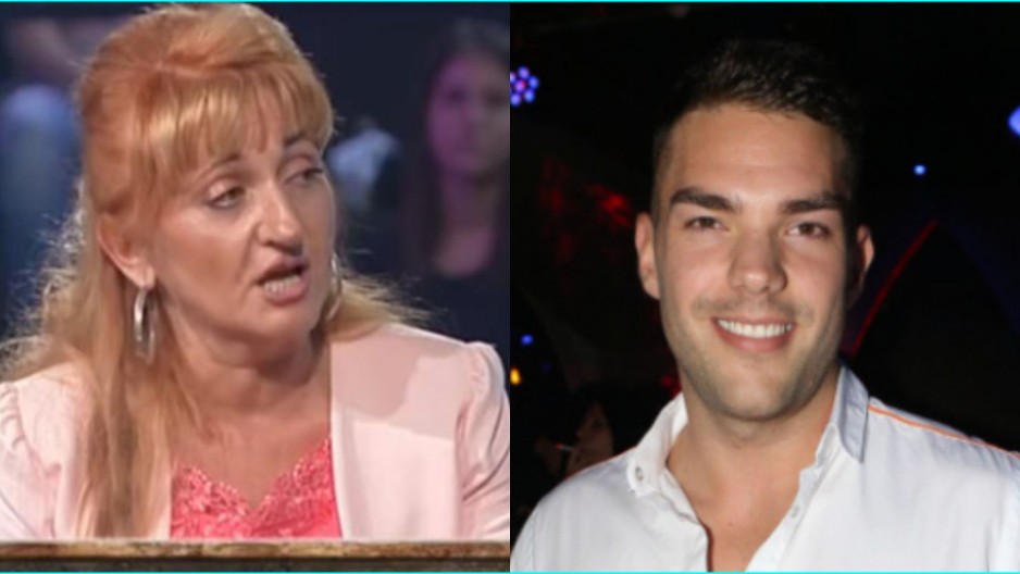 "ANĐELO JE NAJGORI TEODORIN DEČKO" Mama Džehva više neće da ćuti, osolila i po novom zetu košarkašu: "Mnogo sam zahtevna"