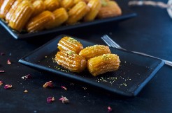 NEODOLJIVE TULUMBE Turska poslastica ukusa koji se pamti, za pravo uživanje