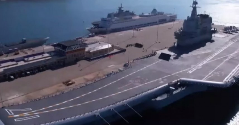 KINEZI NADMAŠILI SEBE: Vojska uspešno testirala revolucionarni sistem, ovo nema NIGDE (VIDEO)