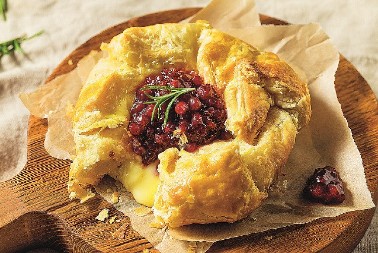 SIR U ŠLAFROKU Pravi raj za nepca, pravićete stalno