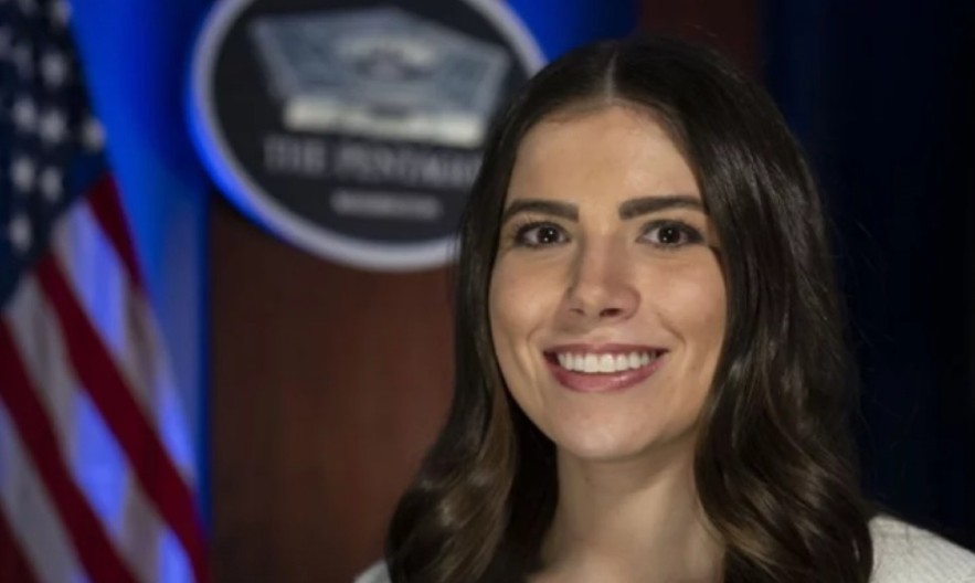 OVAKO JE GOVORILA NOVA PORTPAROLKA PENTAGONA: "Napravimo Kosovo Srbijom opet!"