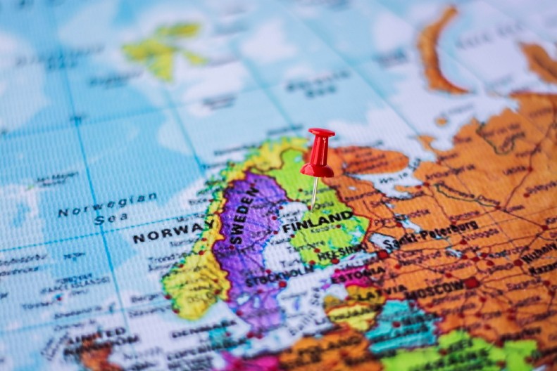 "NEMA MINUTA ZA GUBLJENJE, MORAMO OVO HITNO DA URADIMO" Profesor Malinen o granici sa Rusijom