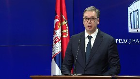 SEDNICA PARLAMENTA U NAREDNIH MESEC DANA: Prisustvovaće i Dodik