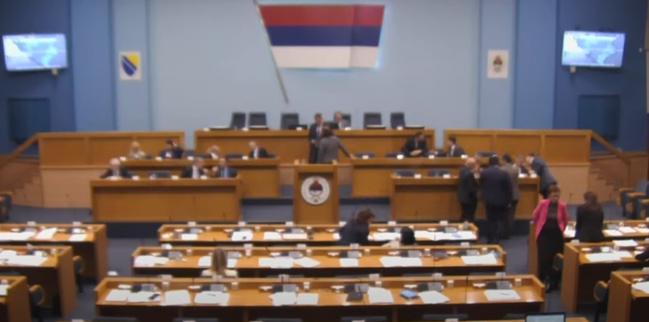 SKUPŠTINA RS DONELA ODLUKU NAKON PRESUDE DODIKU "Sud BiH izvršio je čin državnog udara!"