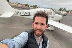 STEFAN NESTAO NA TAJLANDU Nema ga već nedelju dana, od tada mu je telefon nedostupan