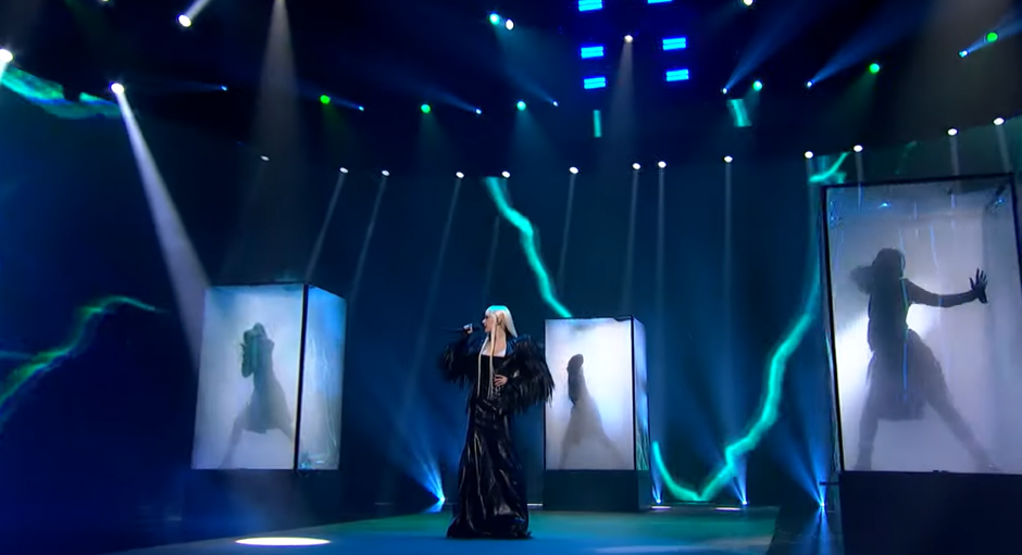 EVROPA POLUDELA ZA NAŠOM TAKMIČARKOM NA PZE! Sinoć se plasirala u finale, stranci mole Srbe za jedno: "Nju želimo, izgleda svetski"