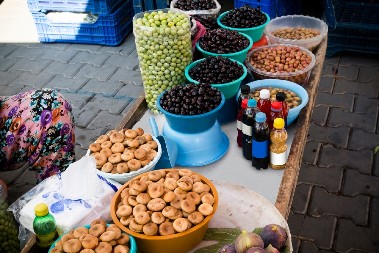 OPASNI TOKSINI U VOĆU IZ TURSKE Italija ih hitno povukla iz prodaje