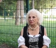 "SAMI NALEĆU, K’O BUVE SE LEPE!" Dobrila Čabrić (97) otkrila da je udvarači i dalje saleću i dala recept za eliksir mladosti