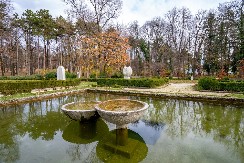 JEDNA OD NAJLEKOVITIJIH U EVROPI Srpska banja beleži sve veći broj turista