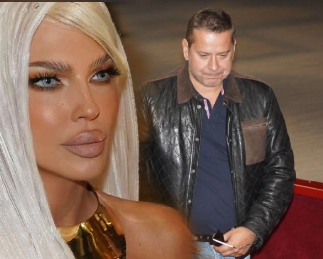 KARLEUŠA PODNOSI KRIVIČNU PRIJAVU PROTIV GEORGIEVA! Evo šta piše u dokumentu, ovo je pravi razlog!