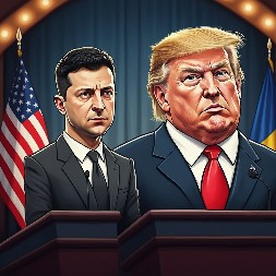 RAT PRESTAJE Ukrajina pristala na sporazum