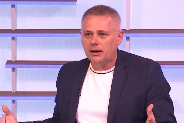 IGOR JURIĆ O SLUČAJU U BRČKOM: "Sve ukazuje da je to kriminalni lanac trgovine decom i da su biološke porodice uključene"