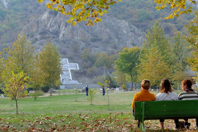 BABA VANGA PREDVIDELA HAOS U 2025. GODINI Da li se njena proročanstva već ostvaruju? "Rusija neće samo preživeti, već..."