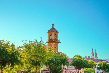 10 ČINJENICA O SOMBORU Sve što niste znali o gradu najpoznatijeg košarkaša sveta!