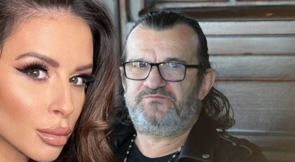 OBEZBEĐENJE I ADVOKATI NA NOGAMA ZBOG IZJAVE DA JE BIO INTIMAN SA NJOM! Ana Sević za Lukasa spremila ovo!