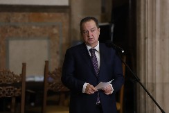 VLADA DONELA ODLUKU Ovo je novi direktor policije