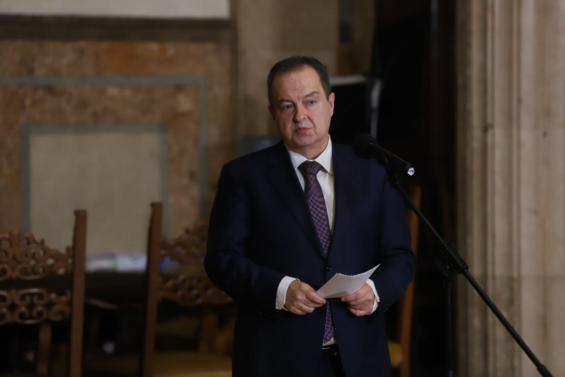 VLADA DONELA ODLUKU Ovo je novi direktor policije