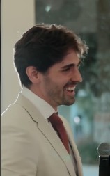 KUM ŠOKIRAO GOSTE NA SVADBI Držao zdravicu i najstrašnije ocrnio mladu, ovo niko ne bi poželeo!