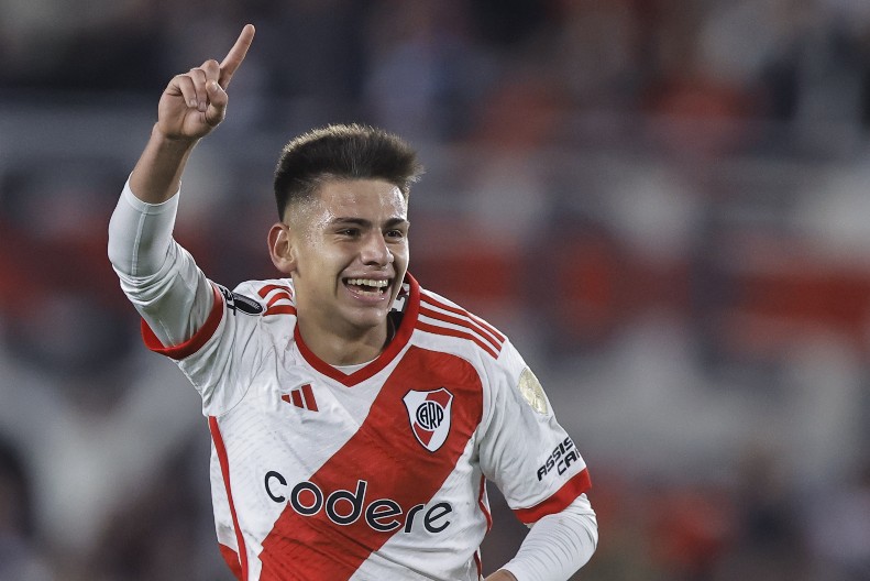 MALO RADOSTI ZA GVARDIOLU Dugo čekani Argentinac konačno pojačao Mančester SIti