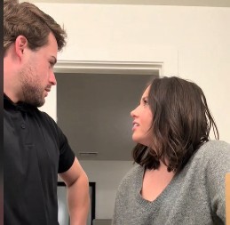 MLADI PAR POSVAĐAO HILJADE LJUDI Svi raspravljaju zbog njihove posteljine, šta vi mislite koje je boje?