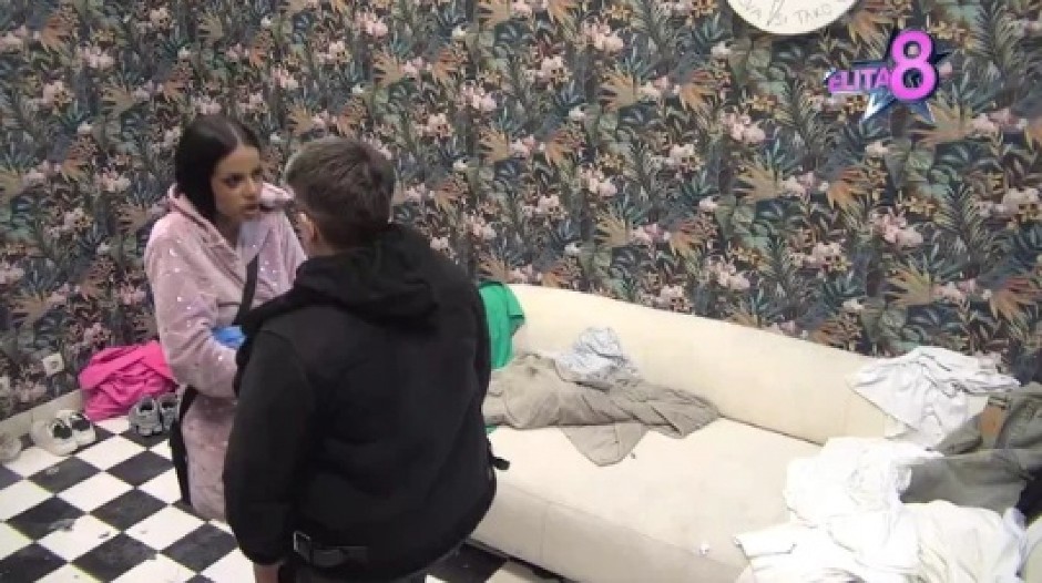 SAMO ŠTO JE UŠLA U ELITU, DA LI JE MOGUĆE?! Matora priznala Dragani, pokušale da se sakriju, pa kamere uhvatile trenutak!