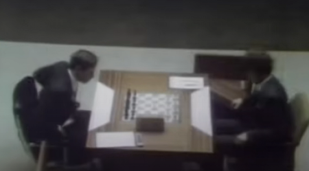 SPEKTAKL OD PET MILIONA Evo kakva je veza preminulog šampiona Spaskog sa Beogradom, Gazda Jezdom i našom zemljom