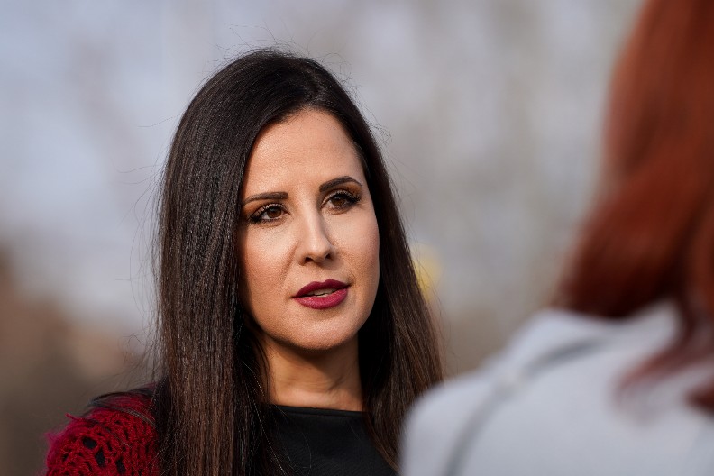 SNAŽNA PORUKA PRVE DAME TAMARE VUČIĆ: "Zato se uvek prvo zapitajmo šta svako od nas može da učini"