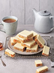 BELE KOCKE Slatkiš sa keksom koji budi sva čula, najbolje stavite duplu meru