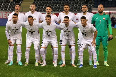 ZAVRŠIO SEZONU? Operisan srpski reprezentativac