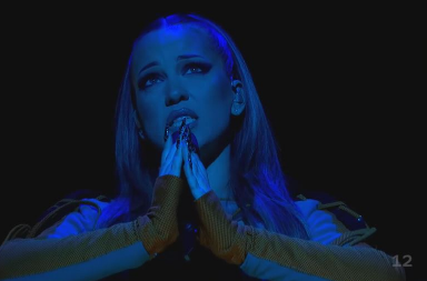 MAJKA MIMI MERCEDES NAPRAVILA HAOS! Pevačica mesecima krila čime se bavi: ''Smučilo mi se da nemam pare''