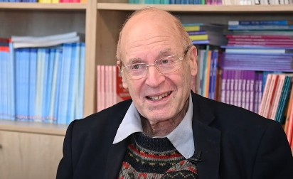 IZRAELSKI ISTORIČAR GIDEON GRAJF: Ne mislim da Srbi mogu da se odreknu Kosova, i to i ne treba da učine, jer je ono za njih isto što i Jerusalim za Jevreje