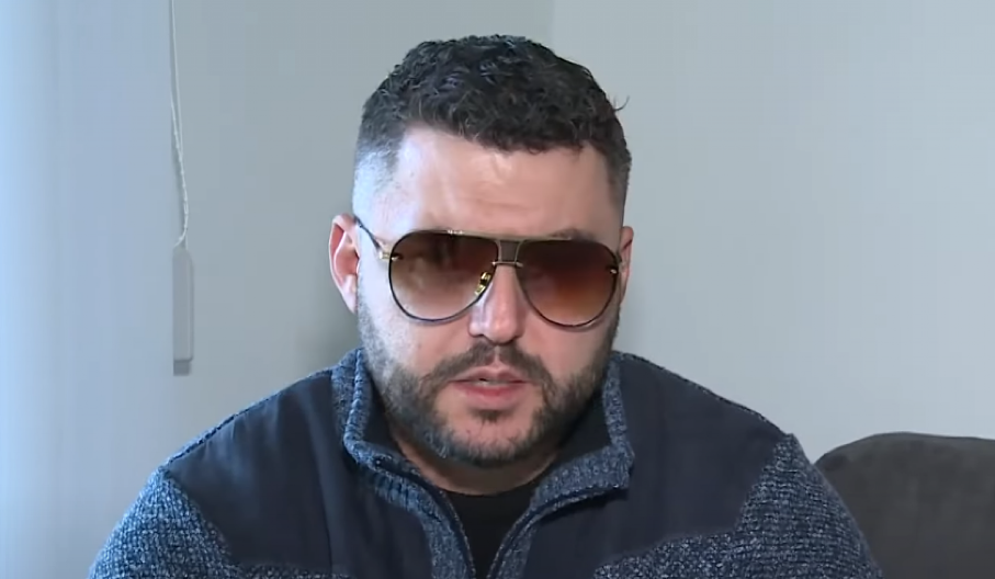 ŠOK OGLAŠAVANJE ASMINA DURDŽIĆA! Aneli će pozliti, u sve umešao i Enu Čolić, evo šta se dešava sa malom Norom!