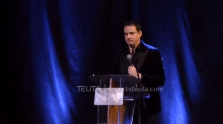 KESIĆ OTIŠAO DA KOD ALBANACA U CRNOJ GORI PROMOVIŠE PROTESTE! Ismejao Amfilohija i Vasilija Ostroškog (VIDEO)