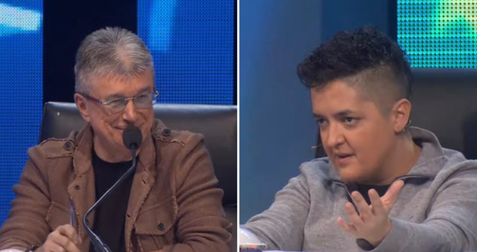 POTRESNO OBRAĆANJE MARIJE ŠERIFOVIĆ Emotivnom porukom se oprostila od Saše Popovića, neutešna zbog smrti