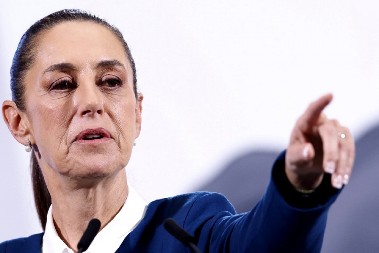 PREDSEDNICA MEKSIKA: Španija mora da se izvini za zločine kvistadadora