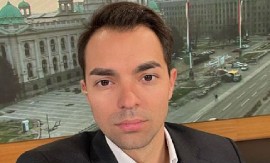 FILIP ČUKANOVIĆ SE OGLASIO POVODOM SMRTI SAŠE POPOVIĆA Izgovorio veliku istinu