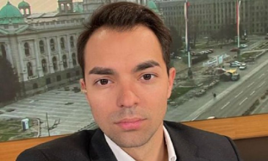 FILIP ČUKANOVIĆ SE OGLASIO POVODOM SMRTI SAŠE POPOVIĆA Izgovorio veliku istinu