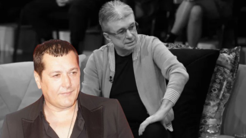 "BIO SI BRAT PO DUŠI" Aco Pejović skrhan bolom zbog smrti Saše Popovića, oglasio se rečima koje kidaju dušu!