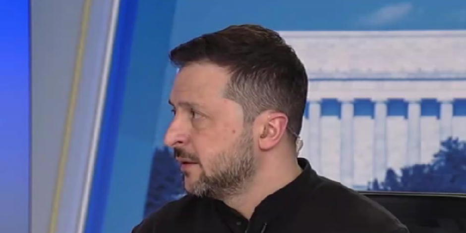 "NISAM SIGURAN DA SMO URADILI NEŠTO LOŠE" Zelenski o izvinjenju Trampu (VIDEO)