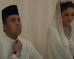 TRAGIČNA SUDBINA INDONEŽANSKE PRINCEZE Kako je Manohara pobegla iz nasilnog braka s princem