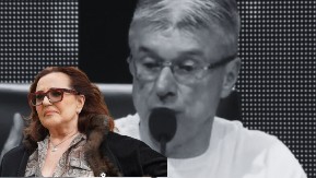 "KADA SU MI JAVILI DA JE UMRO, NEGDE U POZADINI SE ČULA HARMONIKA" Ana Bekuta emotivnim rečima kida dušu na komade!